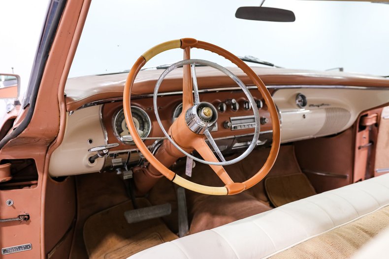 Chrysler-New-yorker-1955-Coral-White-13