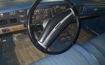 Chrysler-New-yorker-1974-Blue-Blue-10