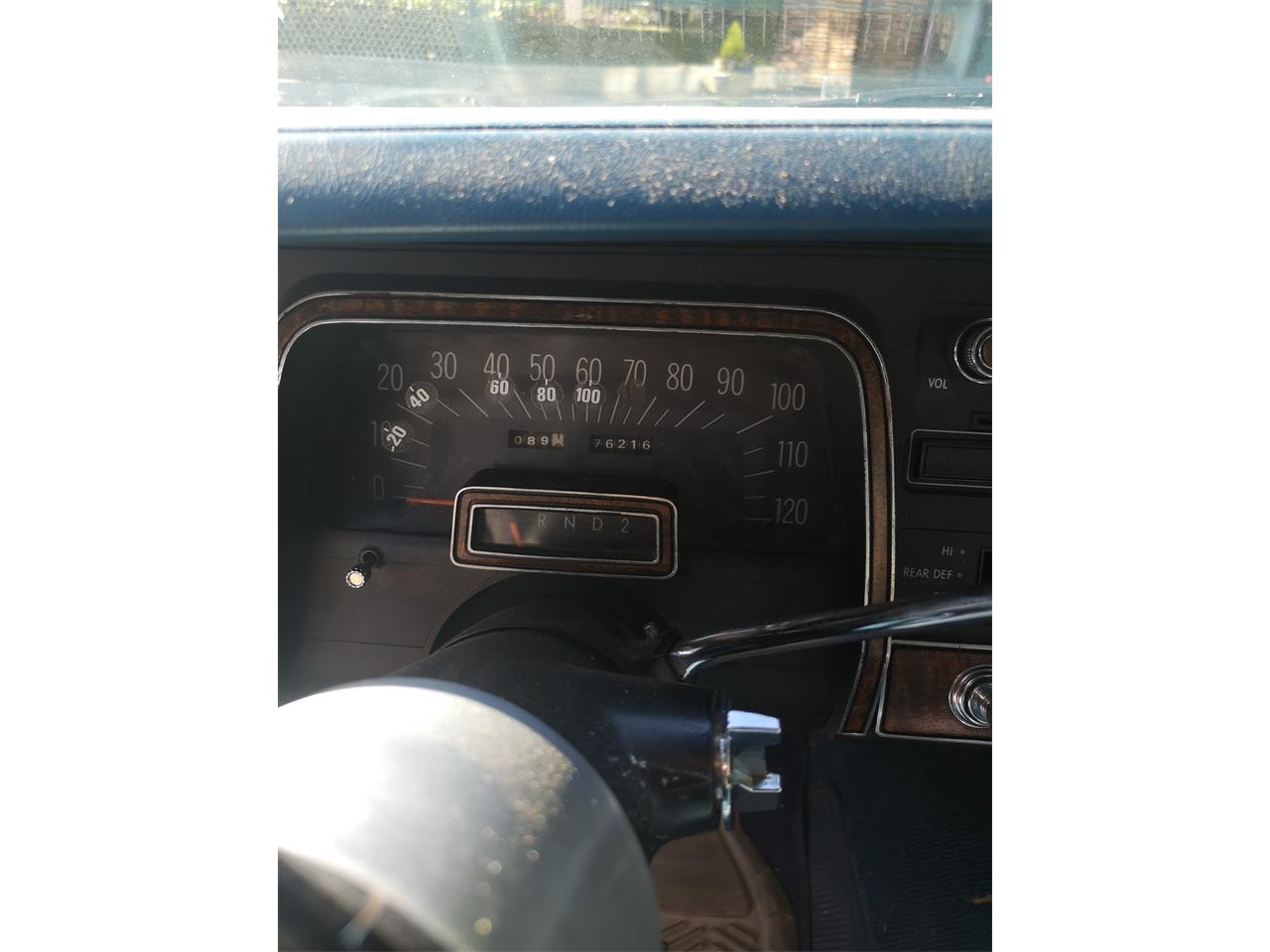 Chrysler-New-yorker-1974-Blue-Blue-11