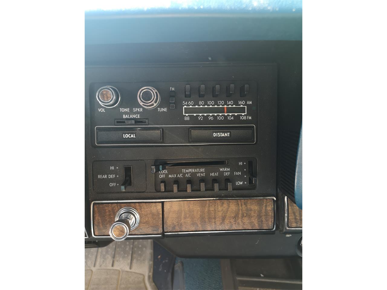 Chrysler-New-yorker-1974-Blue-Blue-14