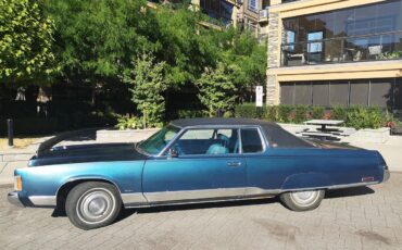 Chrysler-New-yorker-1974-Blue-Blue-8