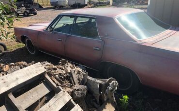 Chrysler-New-yorker-1977-Red-Red-5