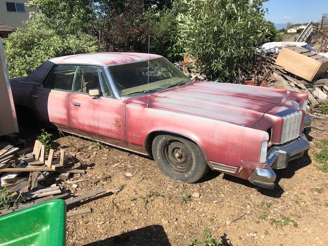 Chrysler-New-yorker-1977-Red-Red-6