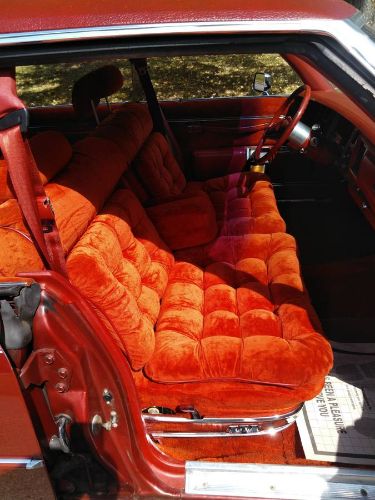 Chrysler-New-yorker-1978-Red-1