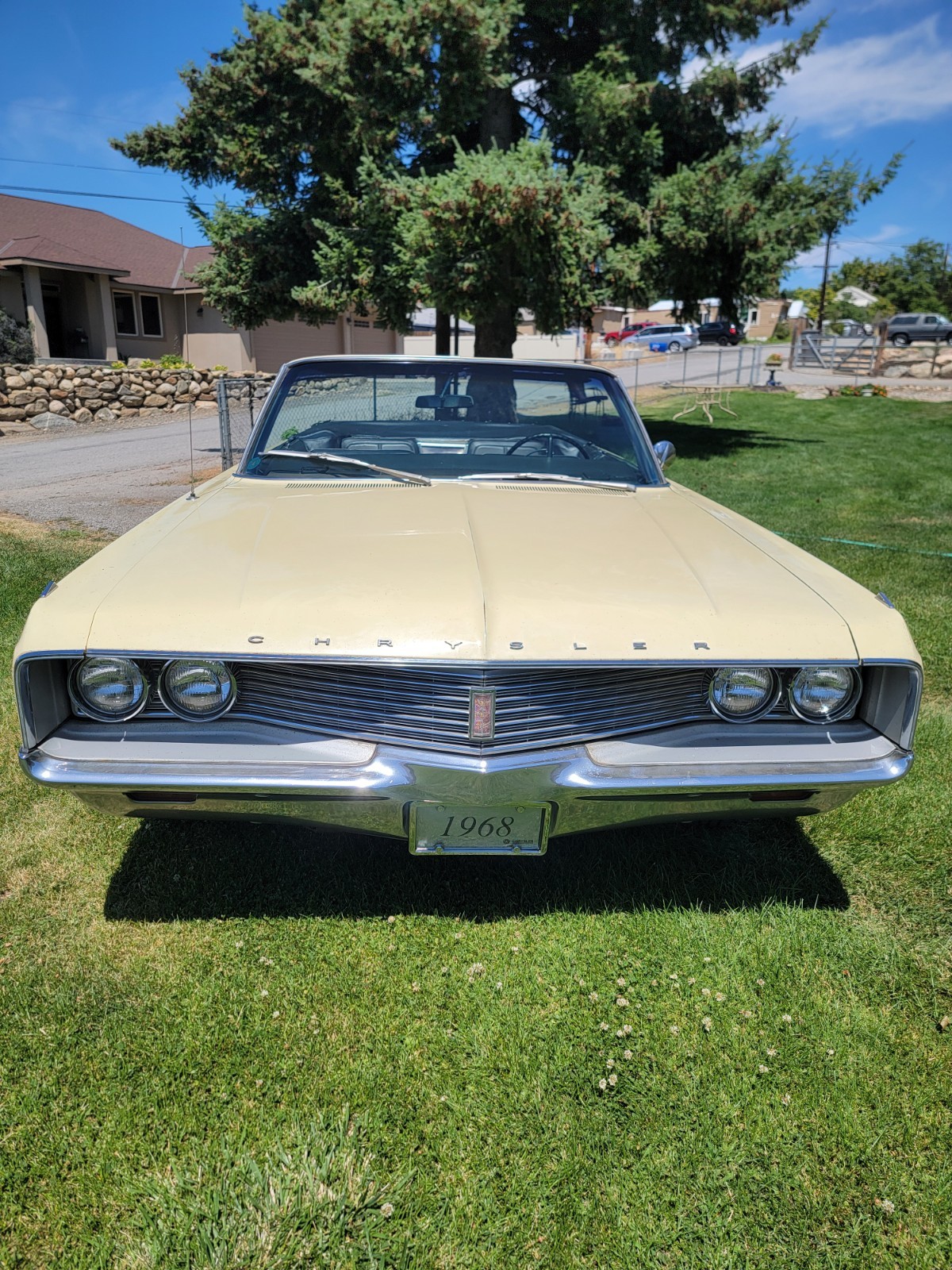 Chrysler-Newport-1968-Convertible-1