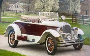 Chrysler-Other-1926-White-20
