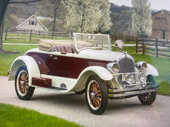 Chrysler-Other-1926-White-20