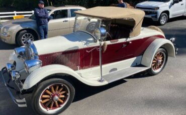 Chrysler-Other-1926-White-21