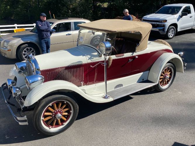Chrysler-Other-1926-White-21