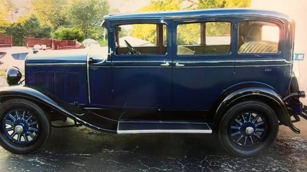 Chrysler-Other-1931