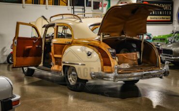 Chrysler-Other-1947-Tan-Brown-1