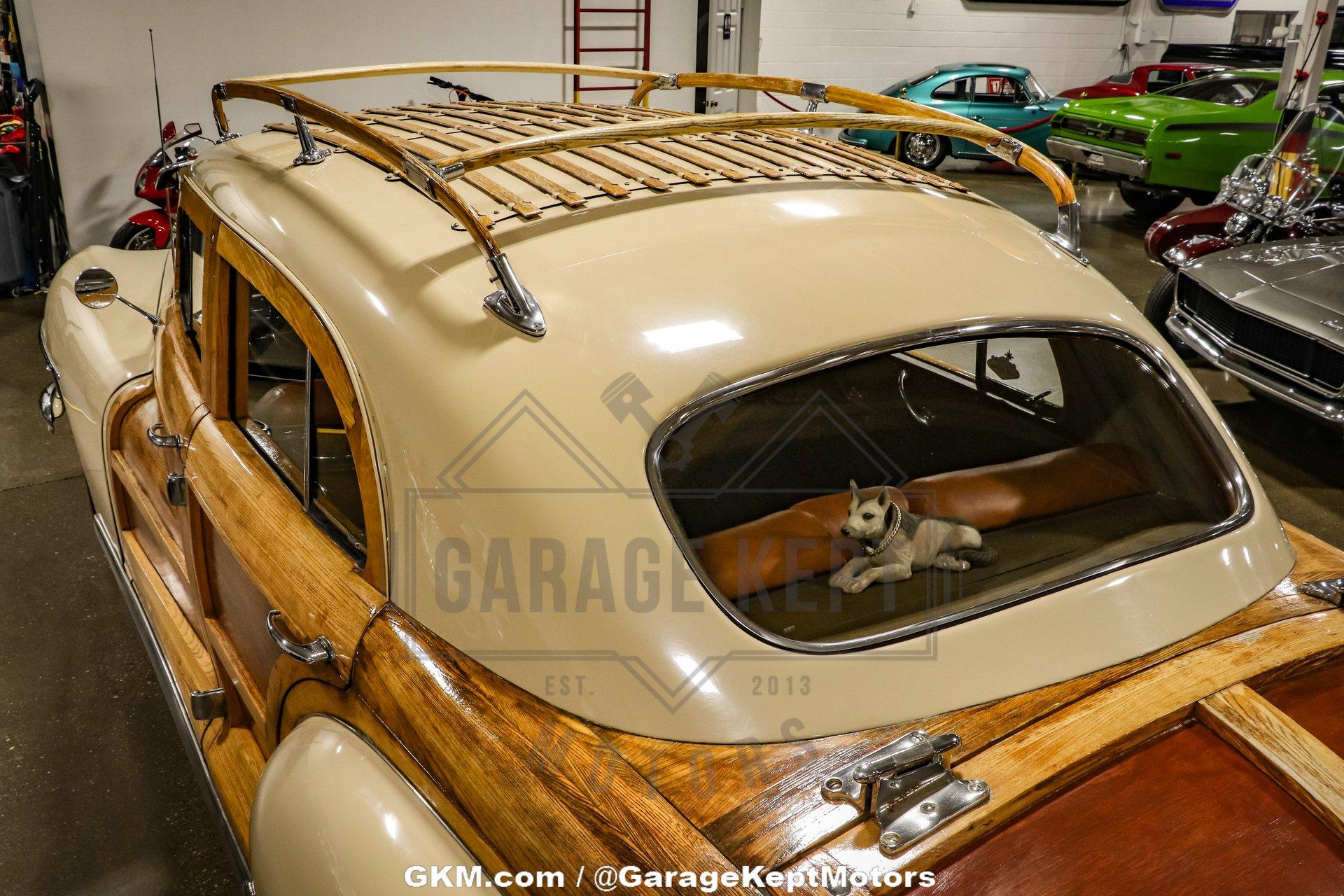 Chrysler-Other-1947-Tan-Brown-10