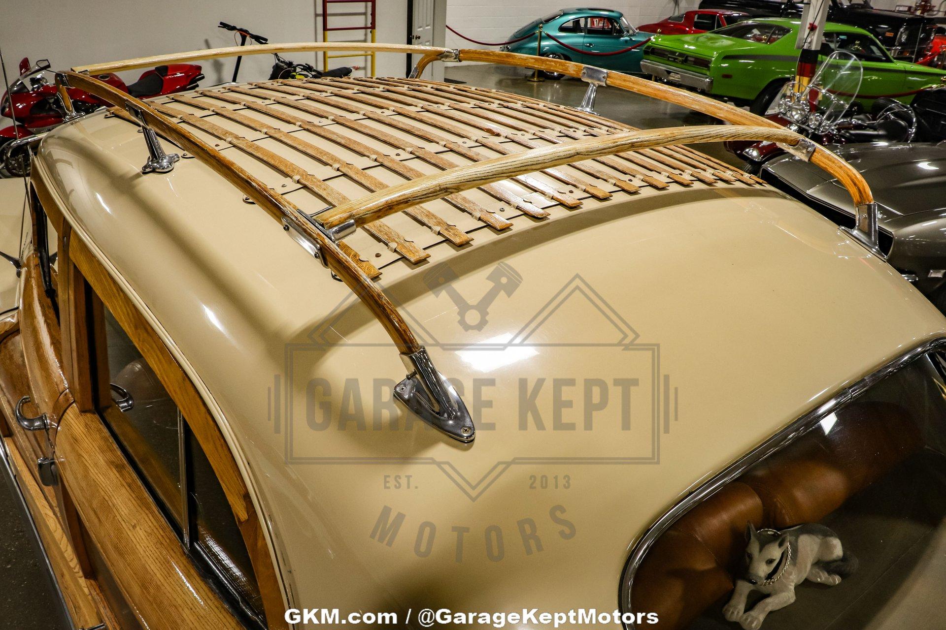 Chrysler-Other-1947-Tan-Brown-11