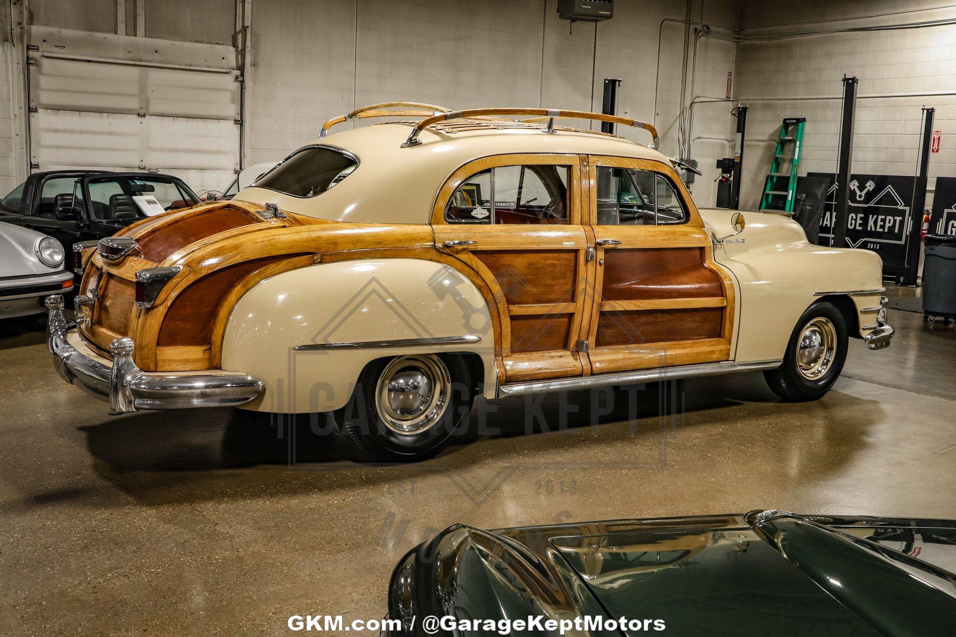 Chrysler-Other-1947-Tan-Brown-13