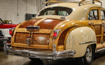 Chrysler-Other-1947-Tan-Brown-14