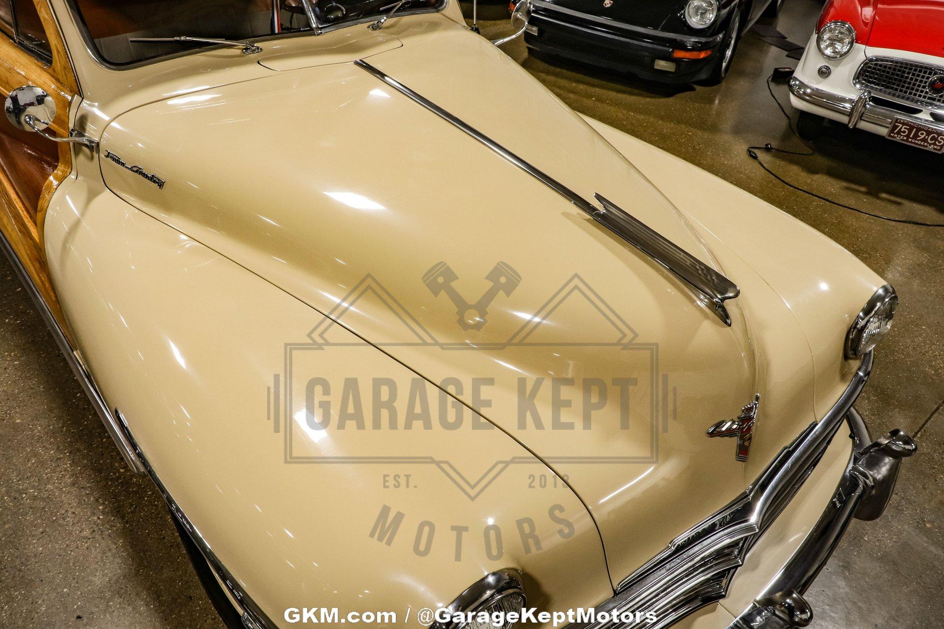 Chrysler-Other-1947-Tan-Brown-15