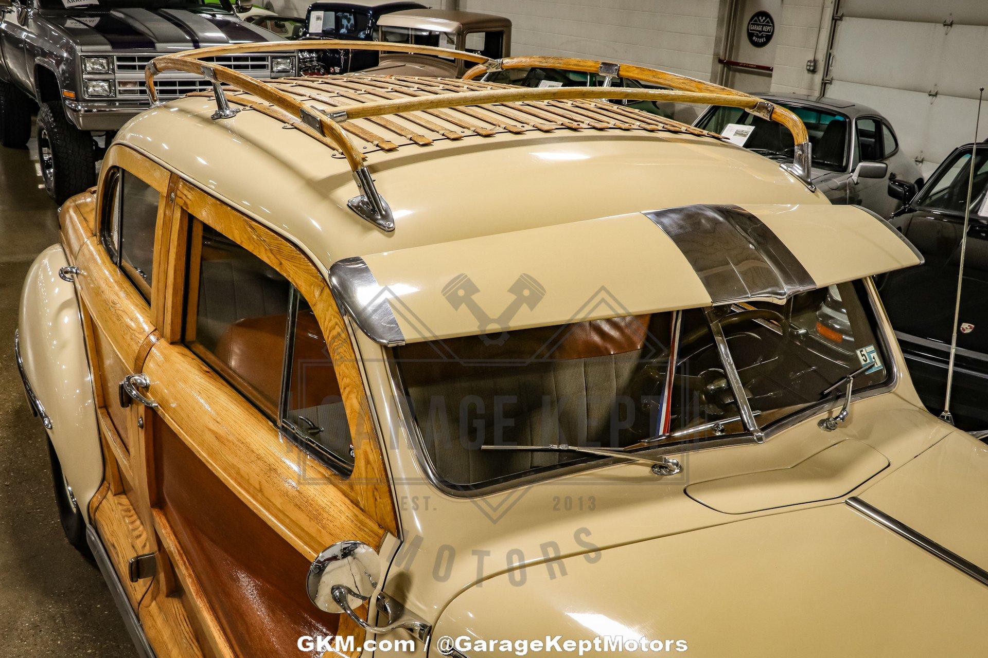 Chrysler-Other-1947-Tan-Brown-16