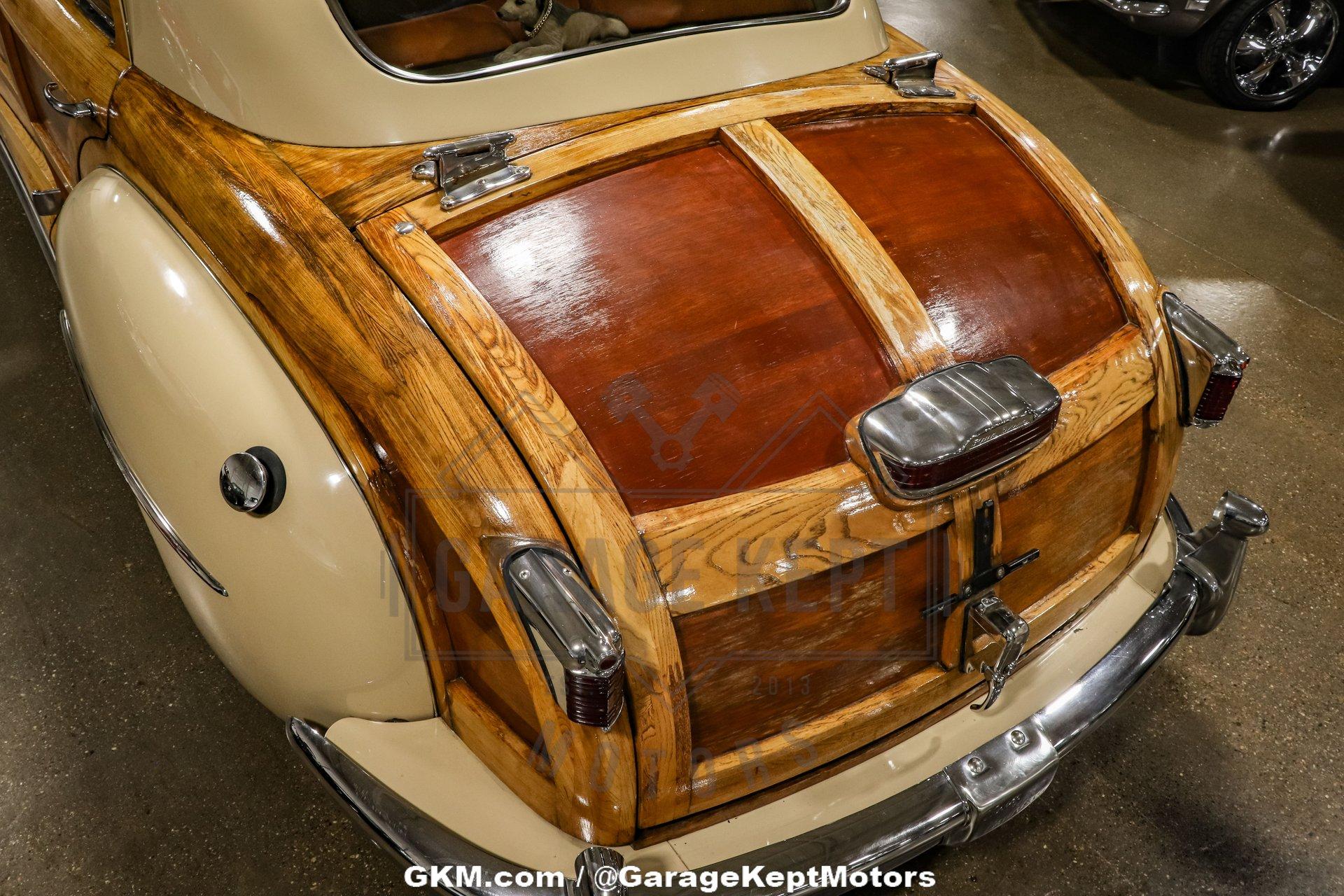 Chrysler-Other-1947-Tan-Brown-18