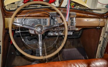 Chrysler-Other-1947-Tan-Brown-2