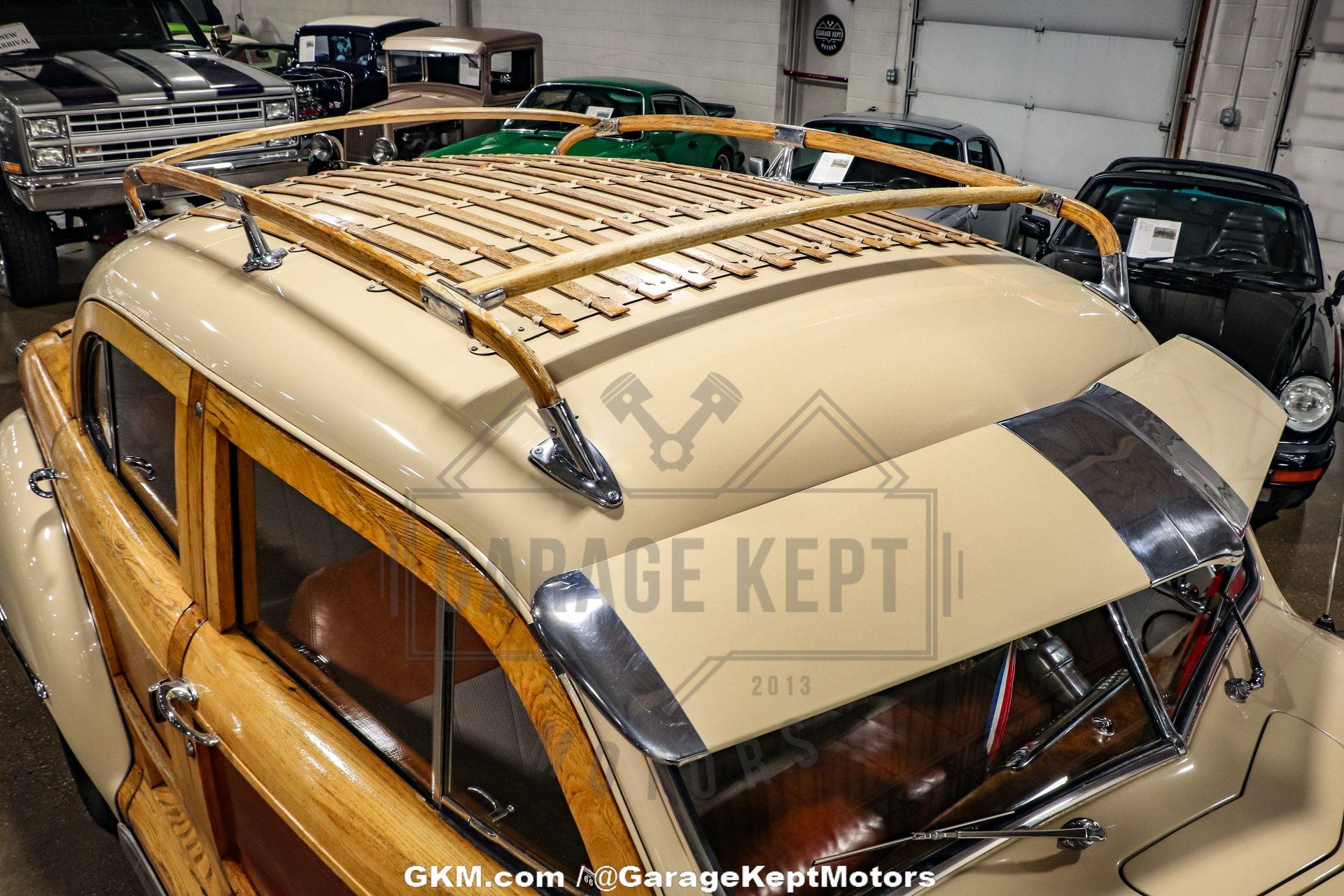 Chrysler-Other-1947-Tan-Brown-28