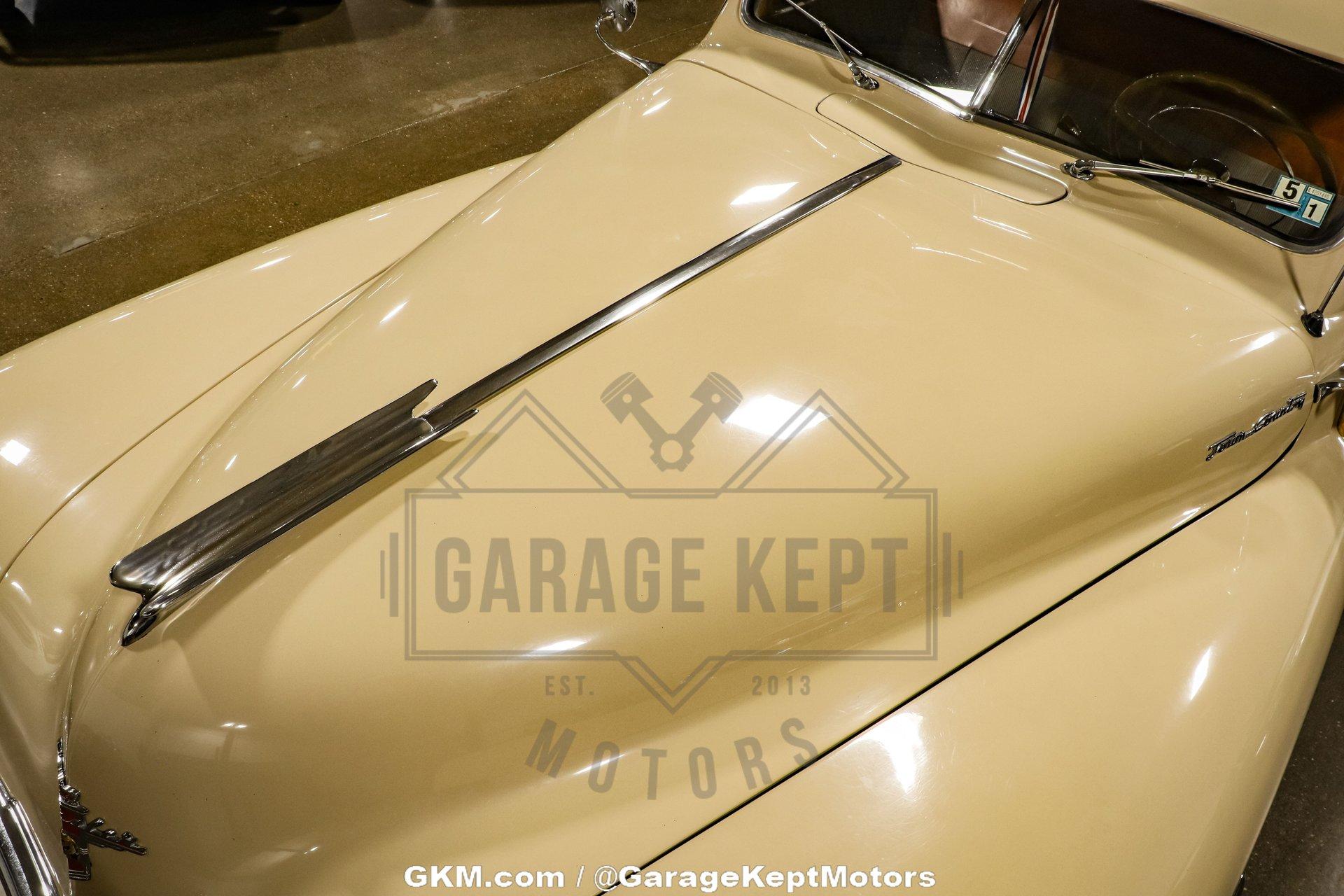 Chrysler-Other-1947-Tan-Brown-33