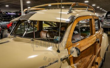 Chrysler-Other-1947-Tan-Brown-34
