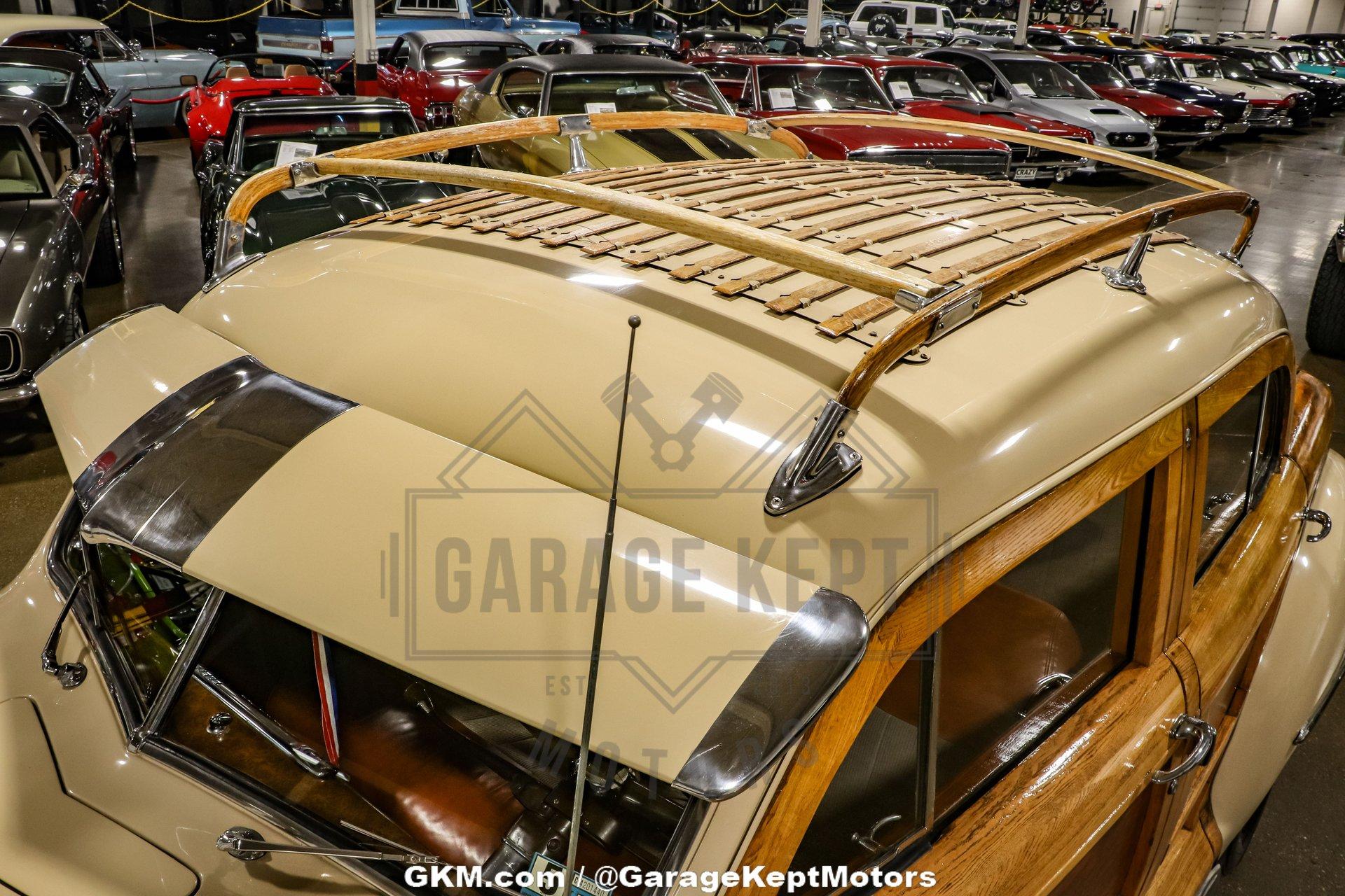 Chrysler-Other-1947-Tan-Brown-35
