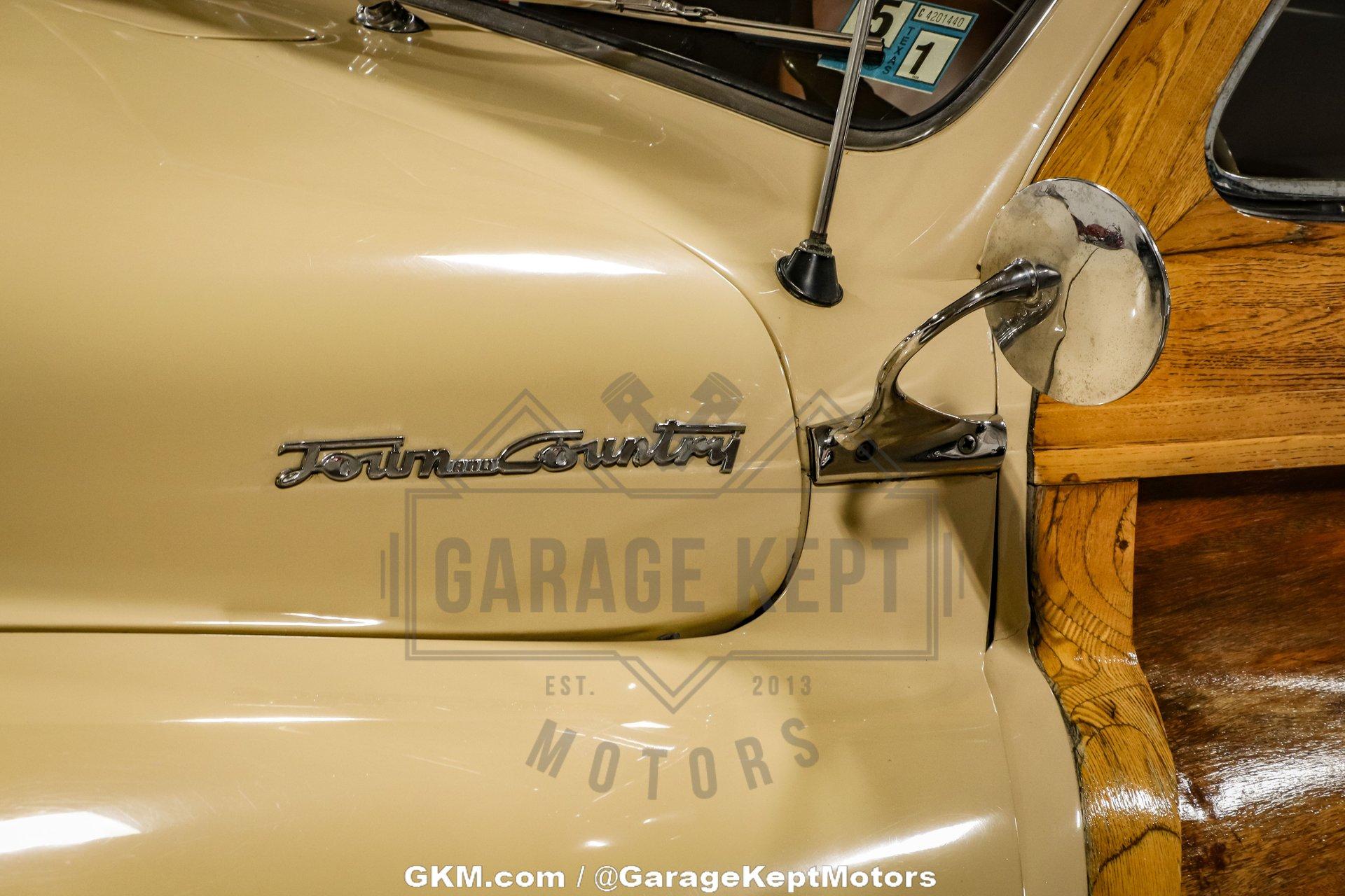 Chrysler-Other-1947-Tan-Brown-37