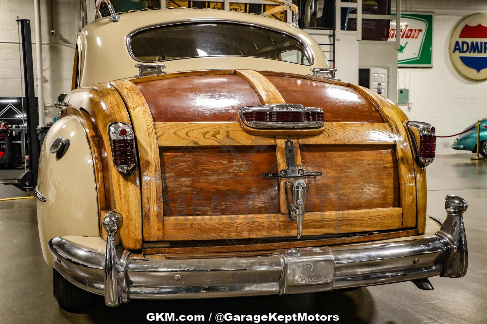 Chrysler-Other-1947-Tan-Brown-47