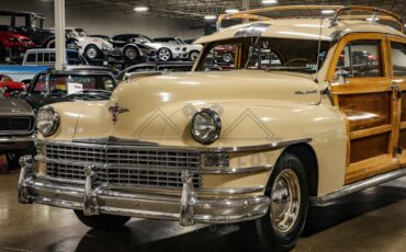 Chrysler-Other-1947-Tan-Brown-8