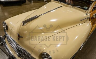Chrysler-Other-1947-Tan-Brown-9