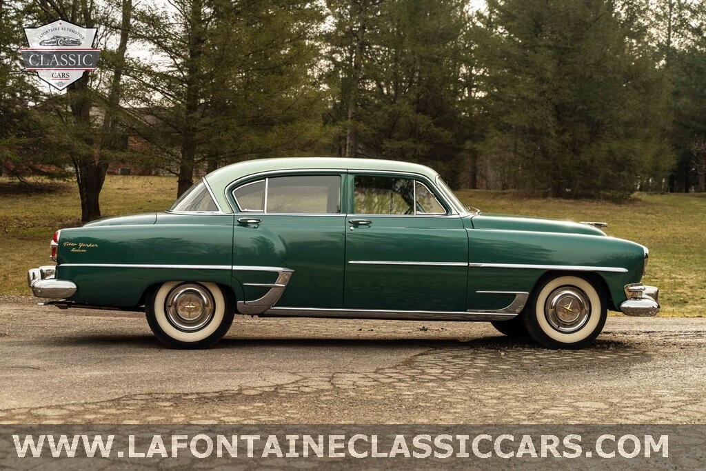 Chrysler-Other-1954-16
