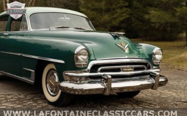 Chrysler-Other-1954-25