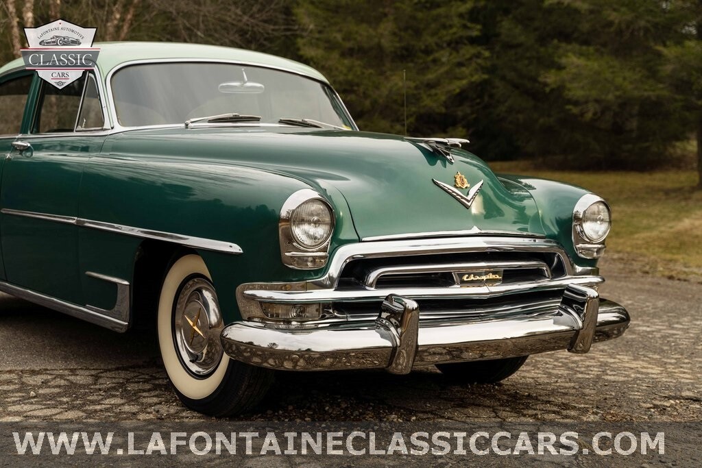 Chrysler-Other-1954-25