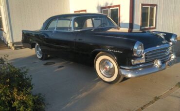 Chrysler-Other-1956-Black