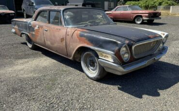 Chrysler-Other-1962-Sedan-1