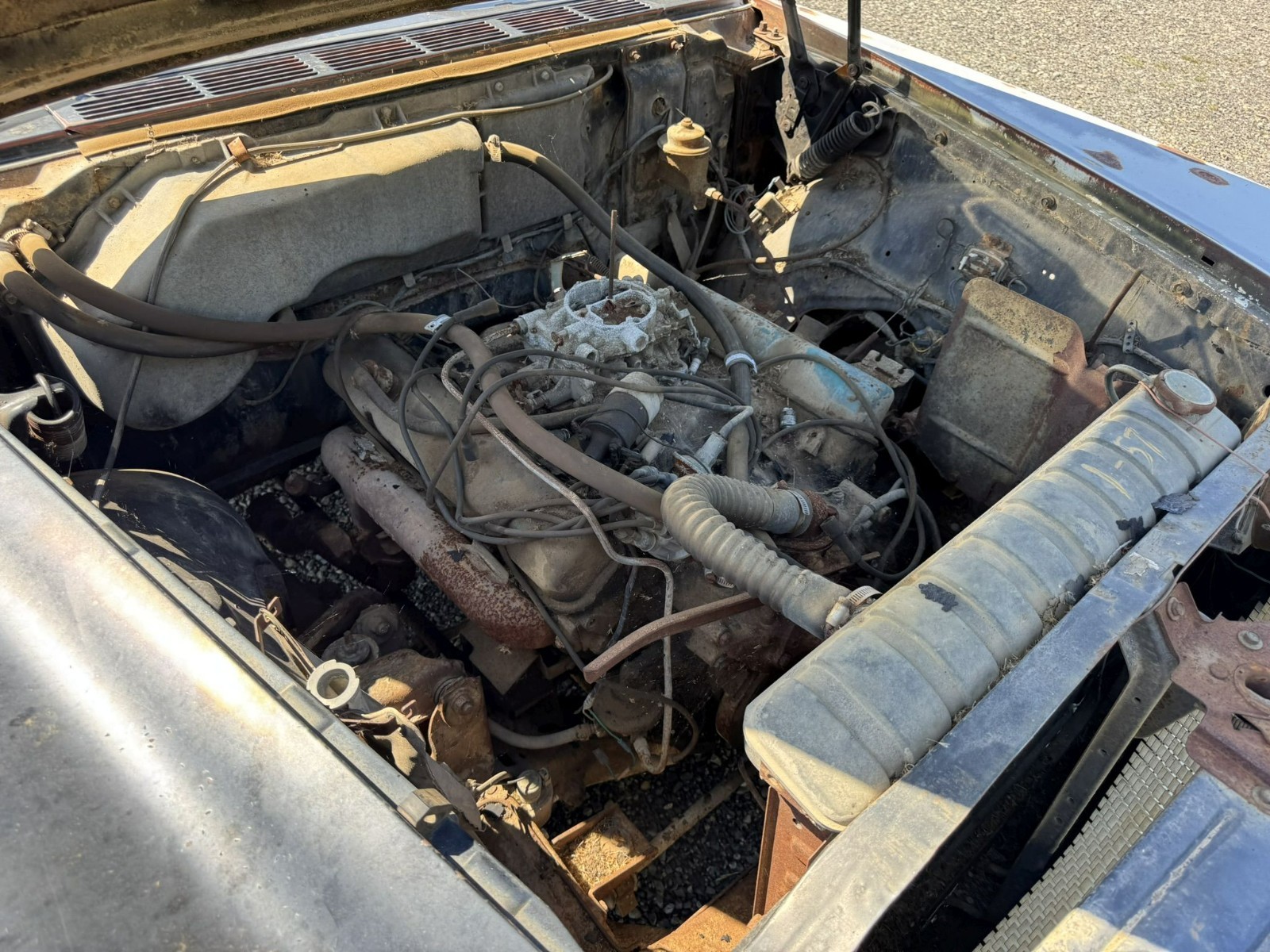 Chrysler-Other-1962-Sedan-12