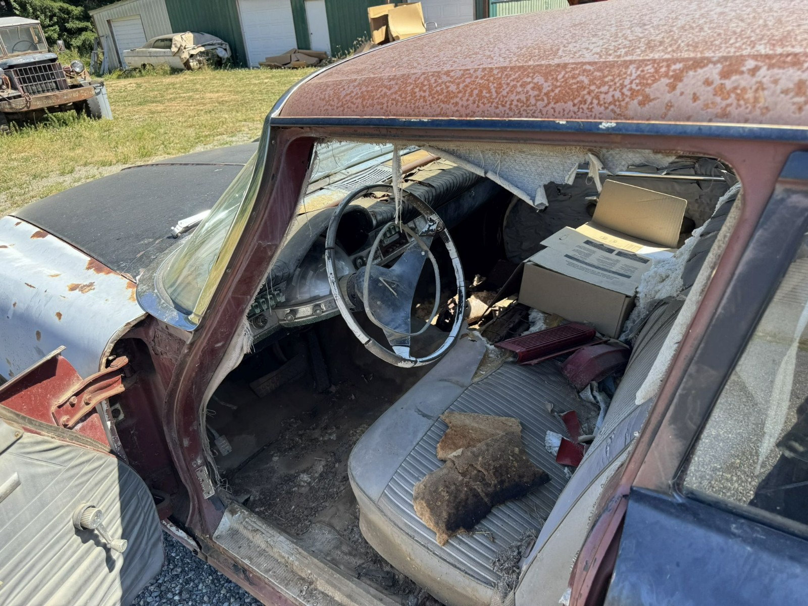 Chrysler-Other-1962-Sedan-13