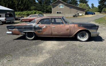 Chrysler-Other-1962-Sedan-2