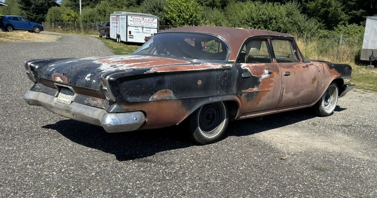 Chrysler-Other-1962-Sedan-3