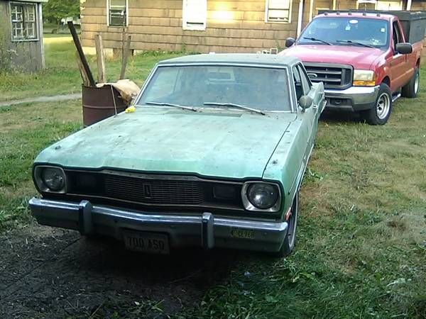 Chrysler-Other-1975-12