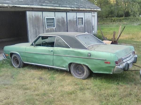 Chrysler-Other-1975-4