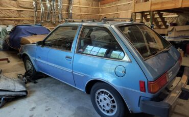 Chrysler-Other-1981-Hatchback-1