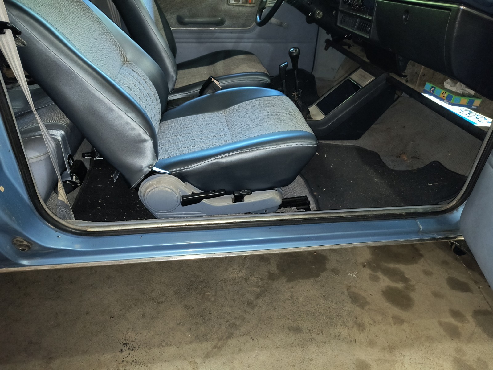 Chrysler-Other-1981-Hatchback-10