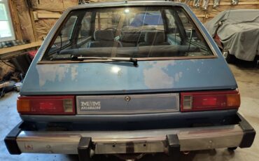 Chrysler-Other-1981-Hatchback-2
