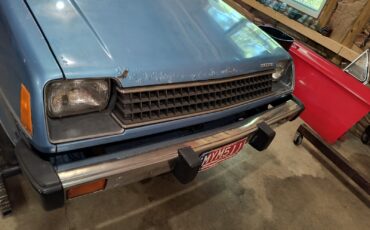 Chrysler-Other-1981-Hatchback-3