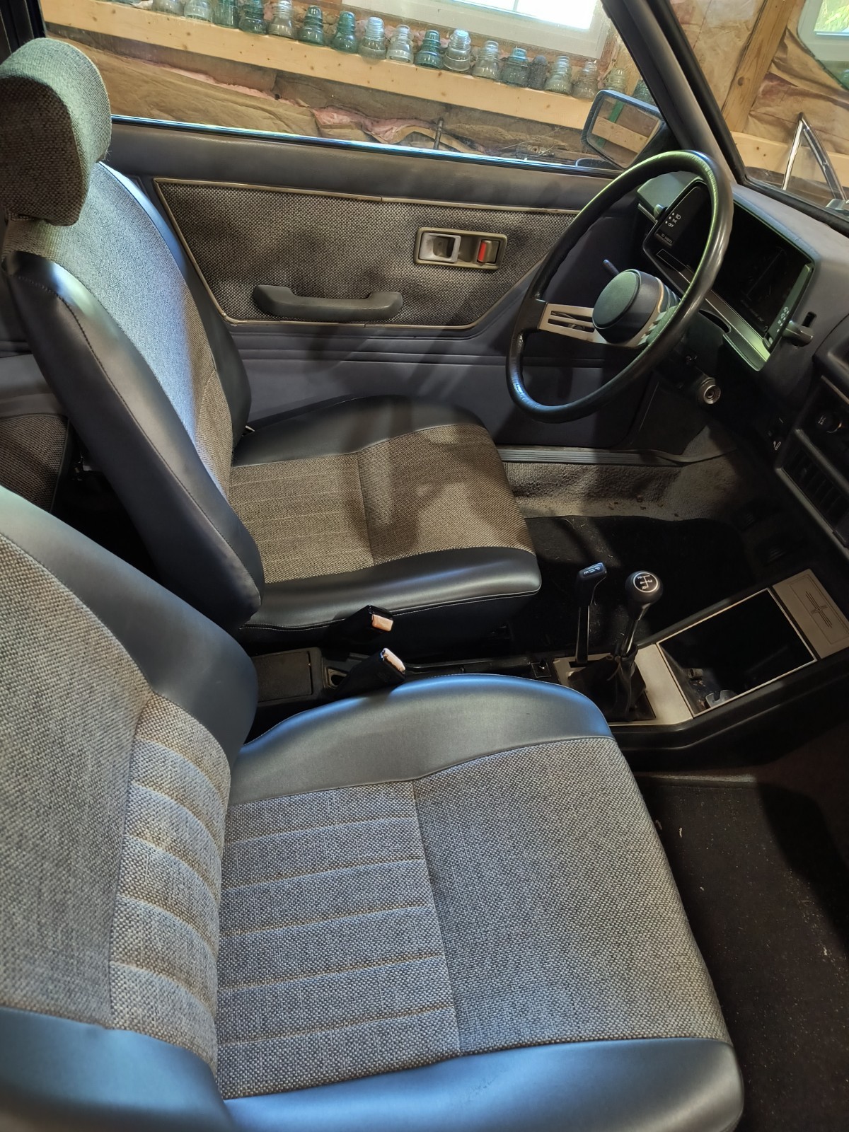 Chrysler-Other-1981-Hatchback-4
