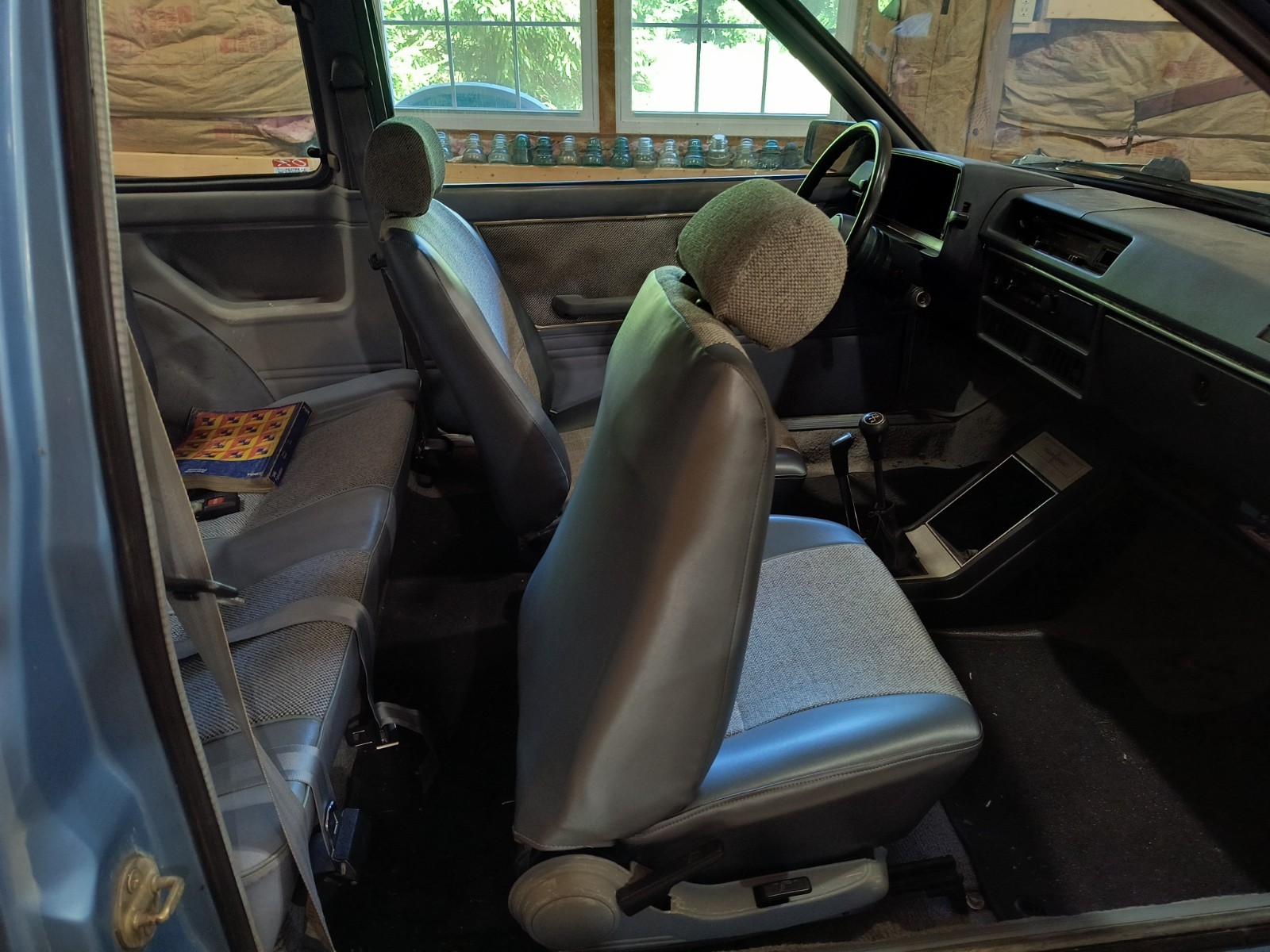 Chrysler-Other-1981-Hatchback-5