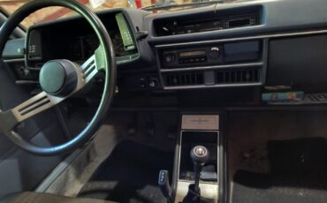 Chrysler-Other-1981-Hatchback-6