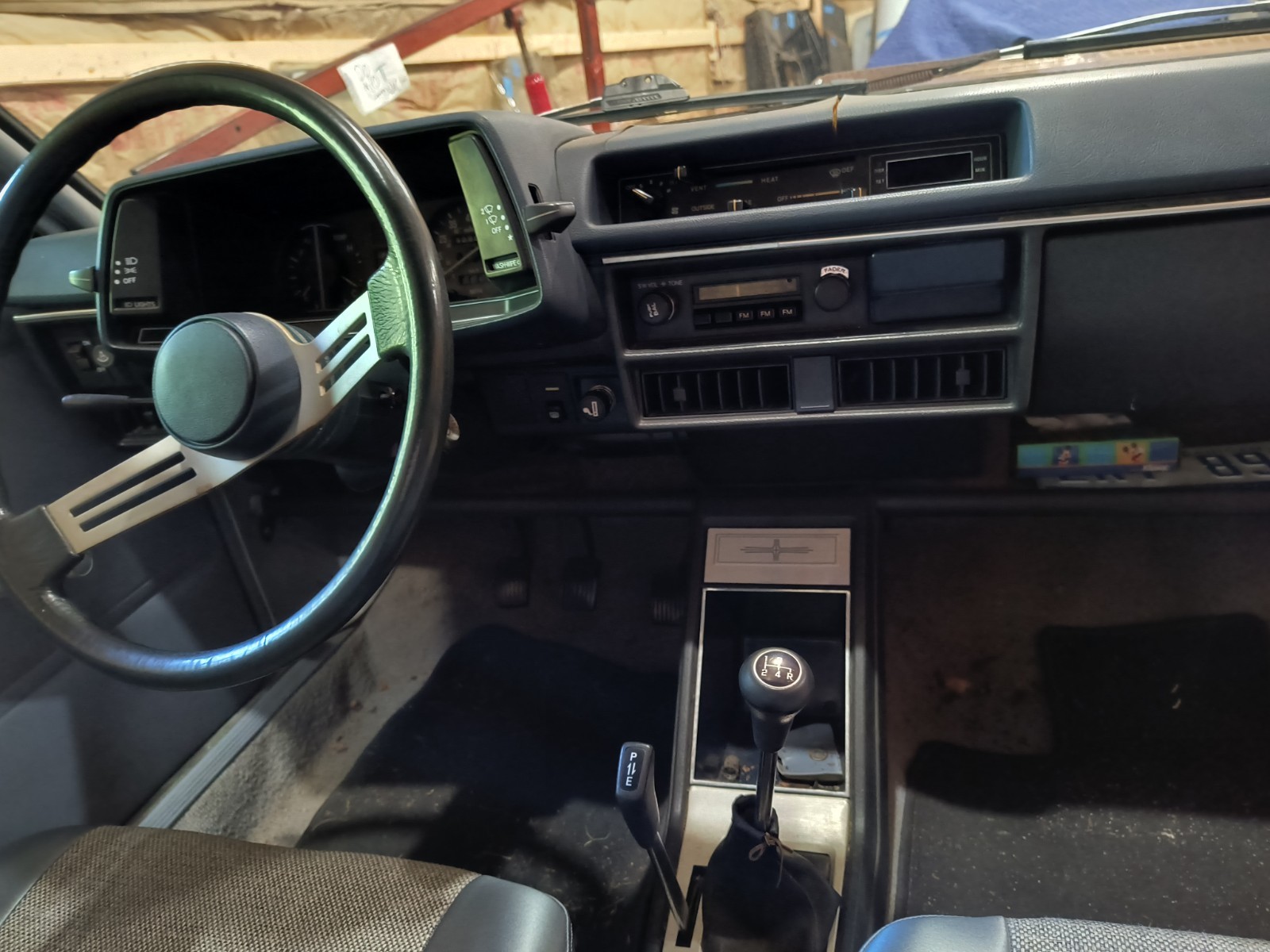 Chrysler-Other-1981-Hatchback-6